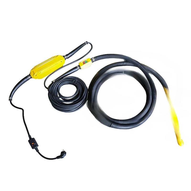 Factory Direct Supply External - Concrete Vibrator บทวิจารณ์และราคา