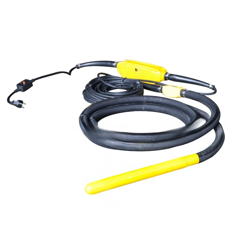 Factory Direct Supply External - Concrete Vibrator บทวิจารณ์และราคา