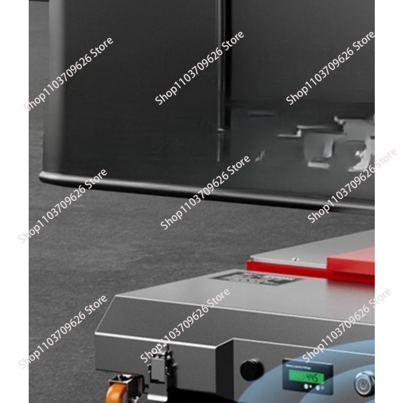 Electric Machine Skate Equipme - Heavy Equipment Transporter บทวิจารณ์และราคา