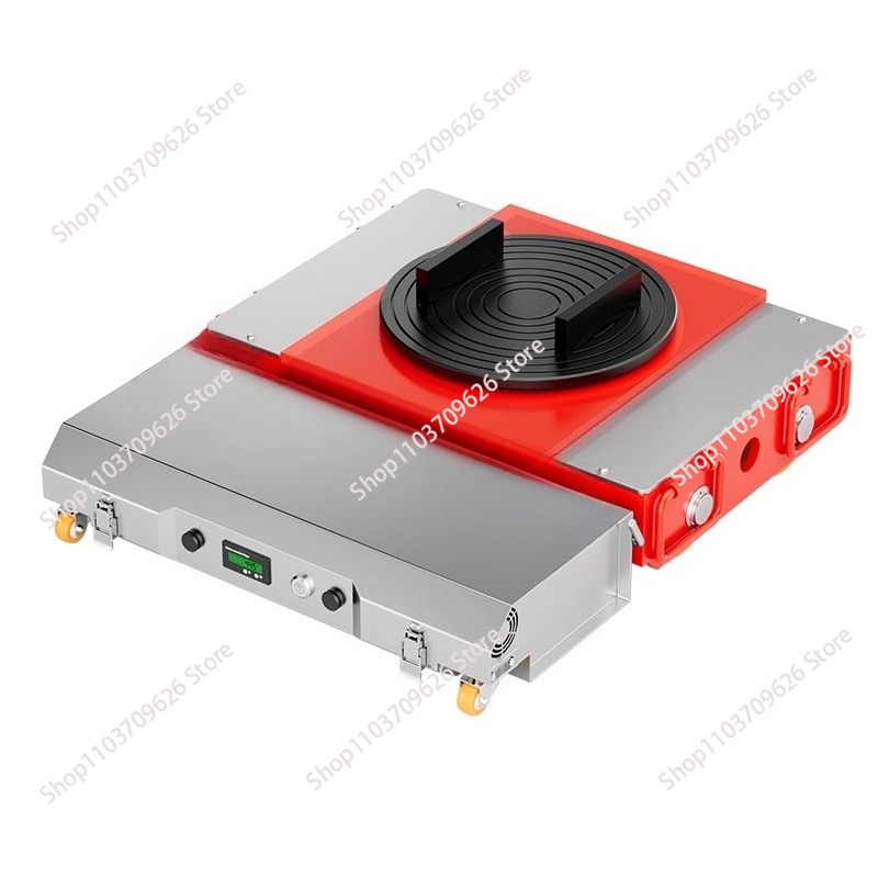 Electric Machine Skate Equipme - Heavy Equipment Transporter บทวิจารณ์และราคา