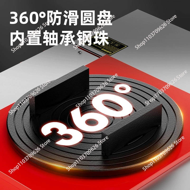 Electric Machine Skate Equipme - Heavy Equipment Transporter บทวิจารณ์และราคา