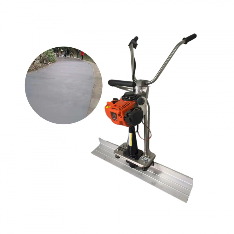 Concrete Finishing Concrete Su - Concrete Vibrator บทวิจารณ์และราคา