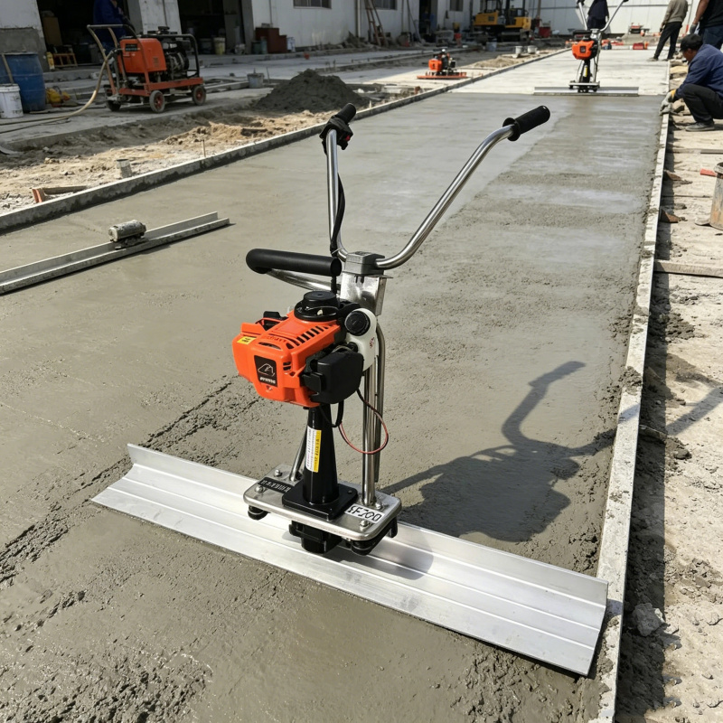 Concrete Finishing Concrete Su - Concrete Vibrator บทวิจารณ์และราคา