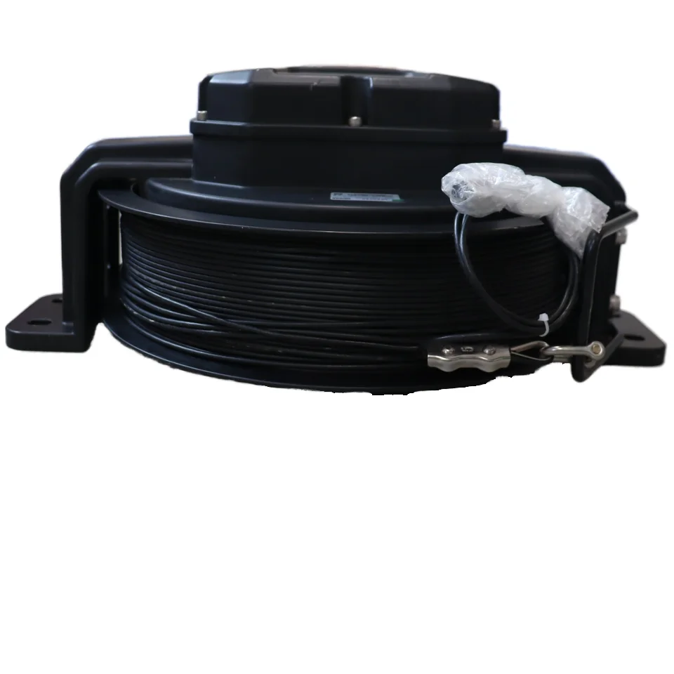 LWG650-045120-133-XG Crane Acc - Brand Heavy Equipment บทวิจารณ์และราคา