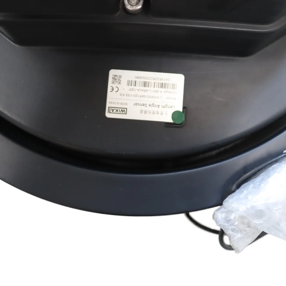 LWG650-045120-133-XG Crane Acc - Brand Heavy Equipment บทวิจารณ์และราคา