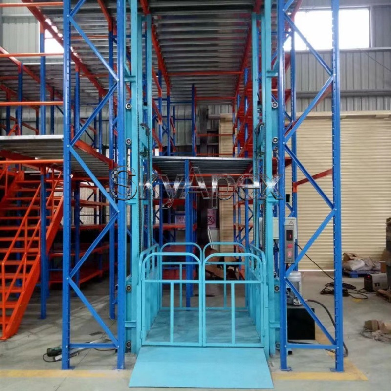 Industrial Fixed Hydraulic Goo - Heavy Equipment Transporter บทวิจารณ์และราคา