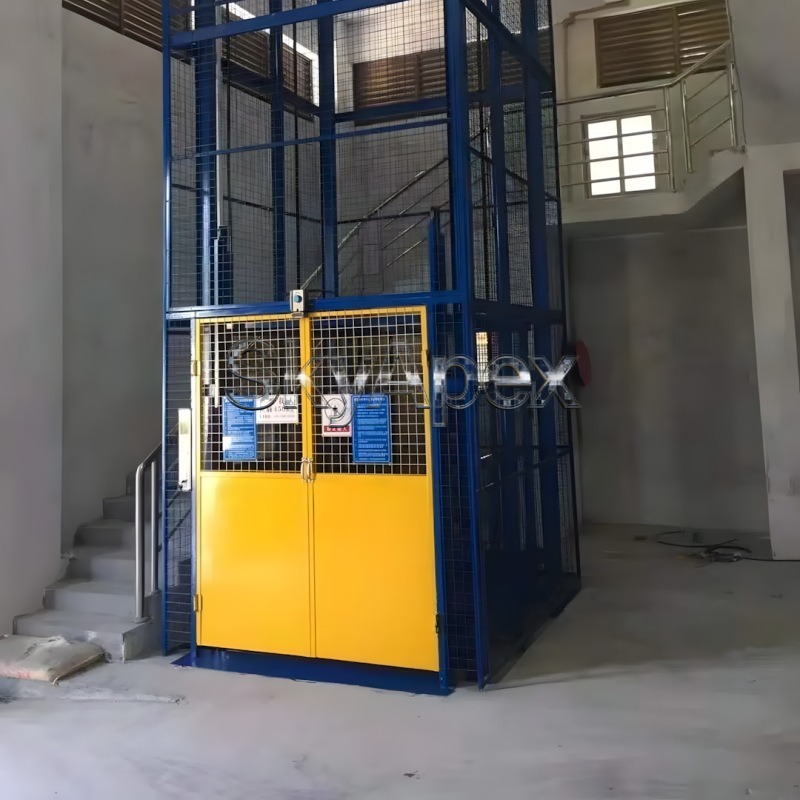 Industrial Fixed Hydraulic Goo - Heavy Equipment Transporter บทวิจารณ์และราคา