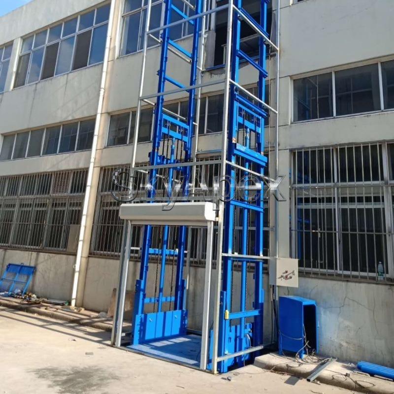 Industrial Fixed Hydraulic Goo - Heavy Equipment Transporter บทวิจารณ์และราคา
