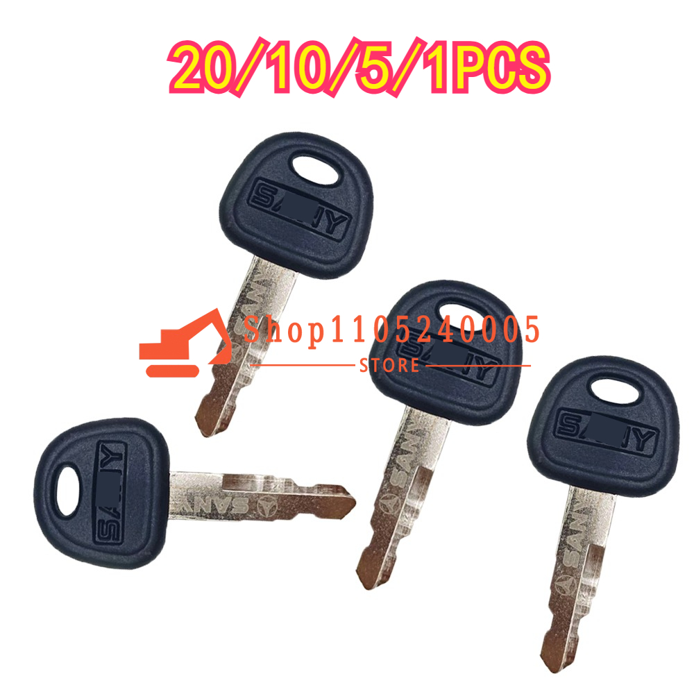 20/10/5/1PCS Brand New Ignitio - Brand Heavy Equipment บทวิจารณ์และราคา