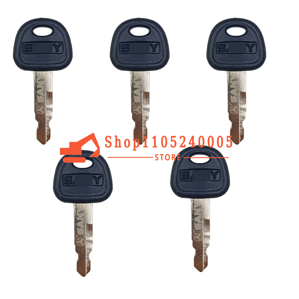 20/10/5/1PCS Brand New Ignitio - Brand Heavy Equipment บทวิจารณ์และราคา