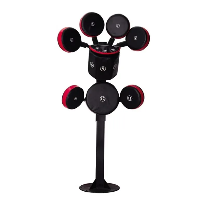 Brand New Standing Heavy Punch - Brand Heavy Equipment บทวิจารณ์และราคา