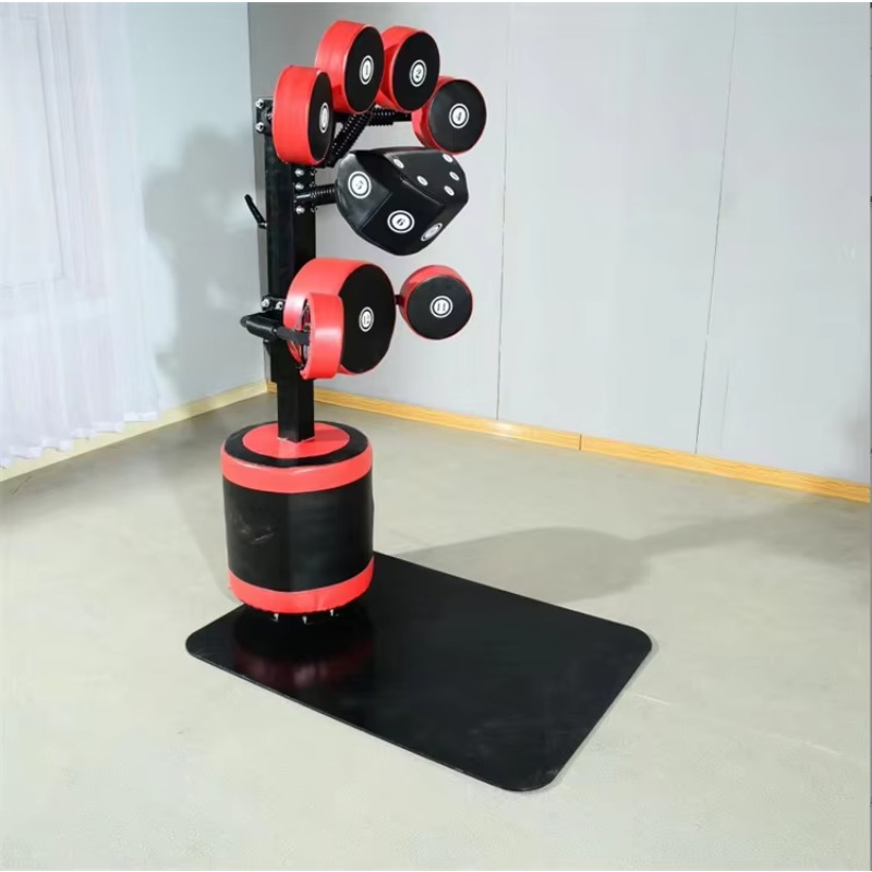 Brand New Standing Heavy Punch - Brand Heavy Equipment บทวิจารณ์และราคา