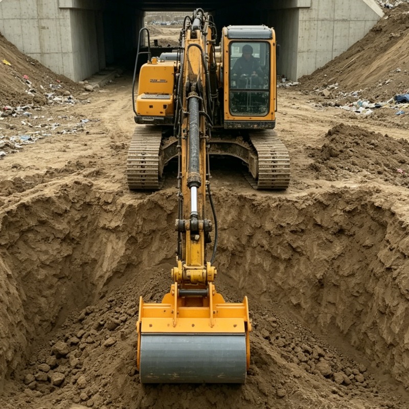 Customized Heavy Duty Hydrauli - Plate Compactor Vibrator บทวิจารณ์และราคา