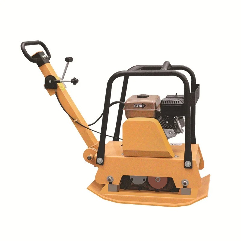 High Quality Vibrating Manual  - Plate Compactor Vibrator บทวิจารณ์และราคา