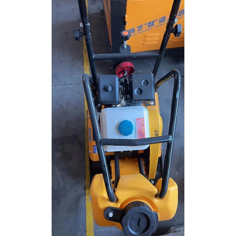 High Quality Vibrating Manual  - Plate Compactor Vibrator บทวิจารณ์และราคา