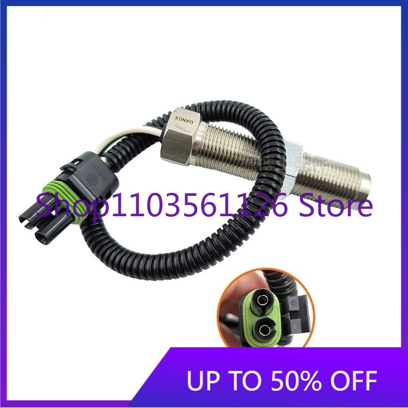 Brand New Excavator Speed Sens - Brand Heavy Equipment บทวิจารณ์และราคา