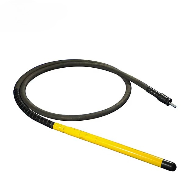 Mini Manual Robin Engine Elect - Concrete Vibrator บทวิจารณ์และราคา