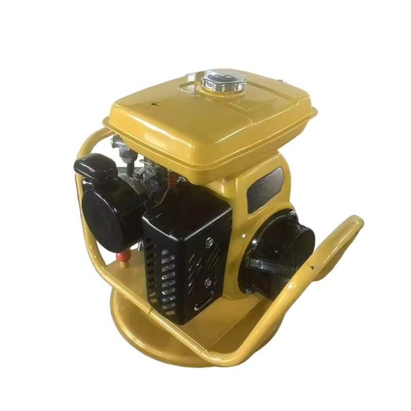 4-Stroke Portable Concrete Vib - Concrete Vibrator บทวิจารณ์และราคา