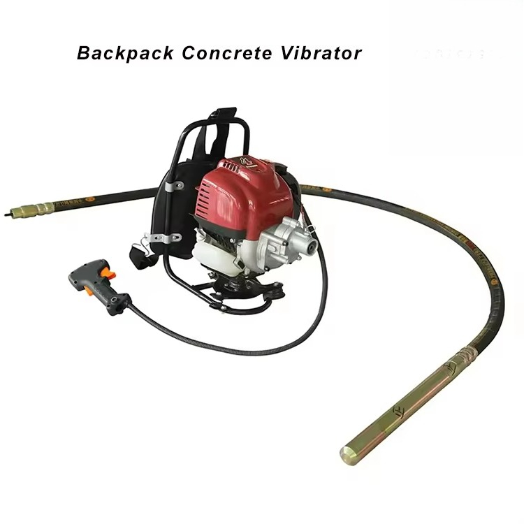 High Frequency Power Concrete  - Concrete Vibrator บทวิจารณ์และราคา