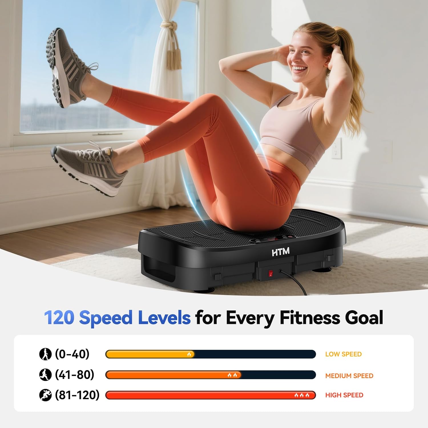 Vibration Plate Fat Burning Fi - Plate Compactor Vibrator บทวิจารณ์และราคา