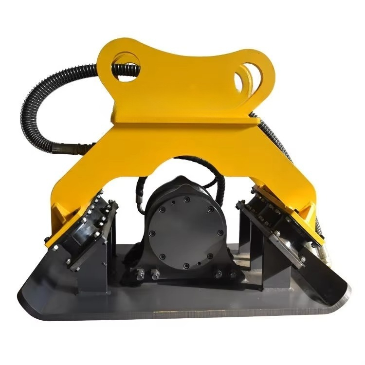 Wholesale New RIBETTER Mini Co - Plate Compactor Vibrator บทวิจารณ์และราคา