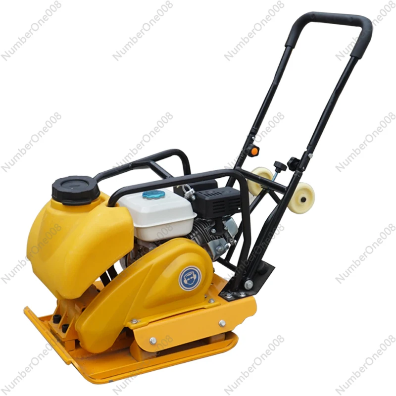 C90t handheld forward vibratin - Plate Compactor Vibrator บทวิจารณ์และราคา