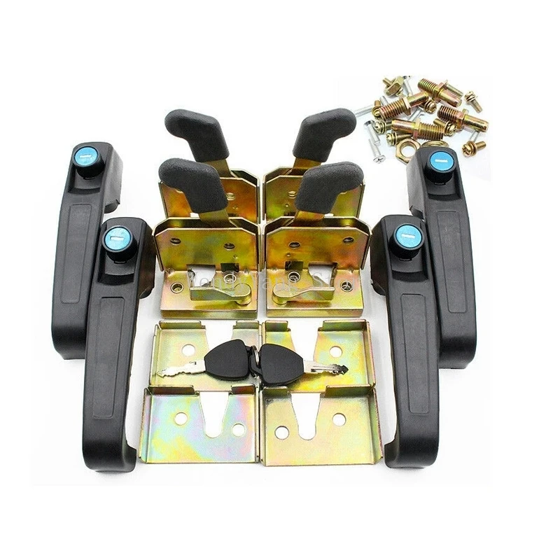502 Type Universal Forklift Tr - Heavy Equipment Transporter บทวิจารณ์และราคา