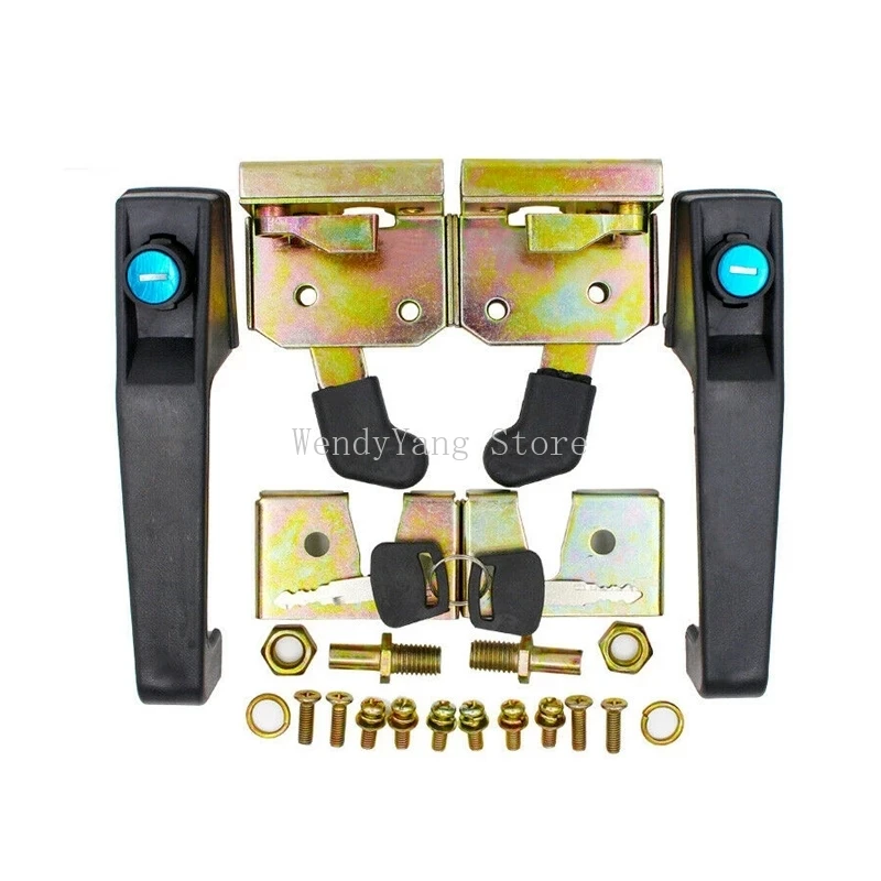 502 Type Universal Forklift Tr - Heavy Equipment Transporter บทวิจารณ์และราคา