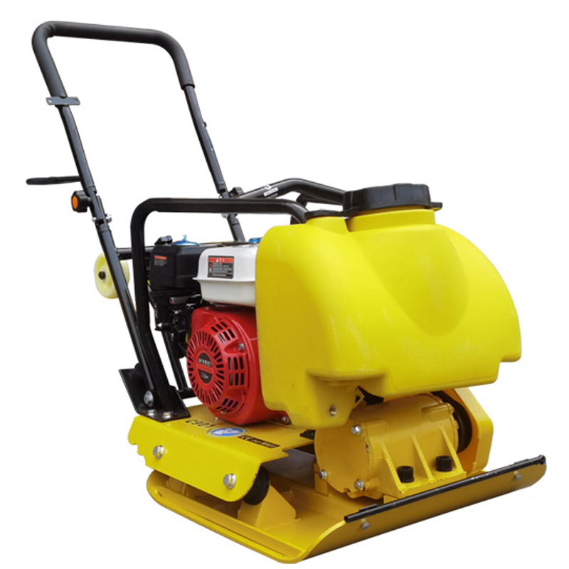 Plate Compactor Small Compacti - Plate Compactor Vibrator บทวิจารณ์และราคา