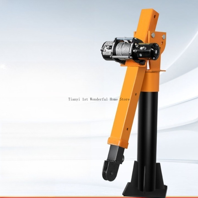 Transportation Equipment Lifti - Heavy Equipment Transporter บทวิจารณ์และราคา