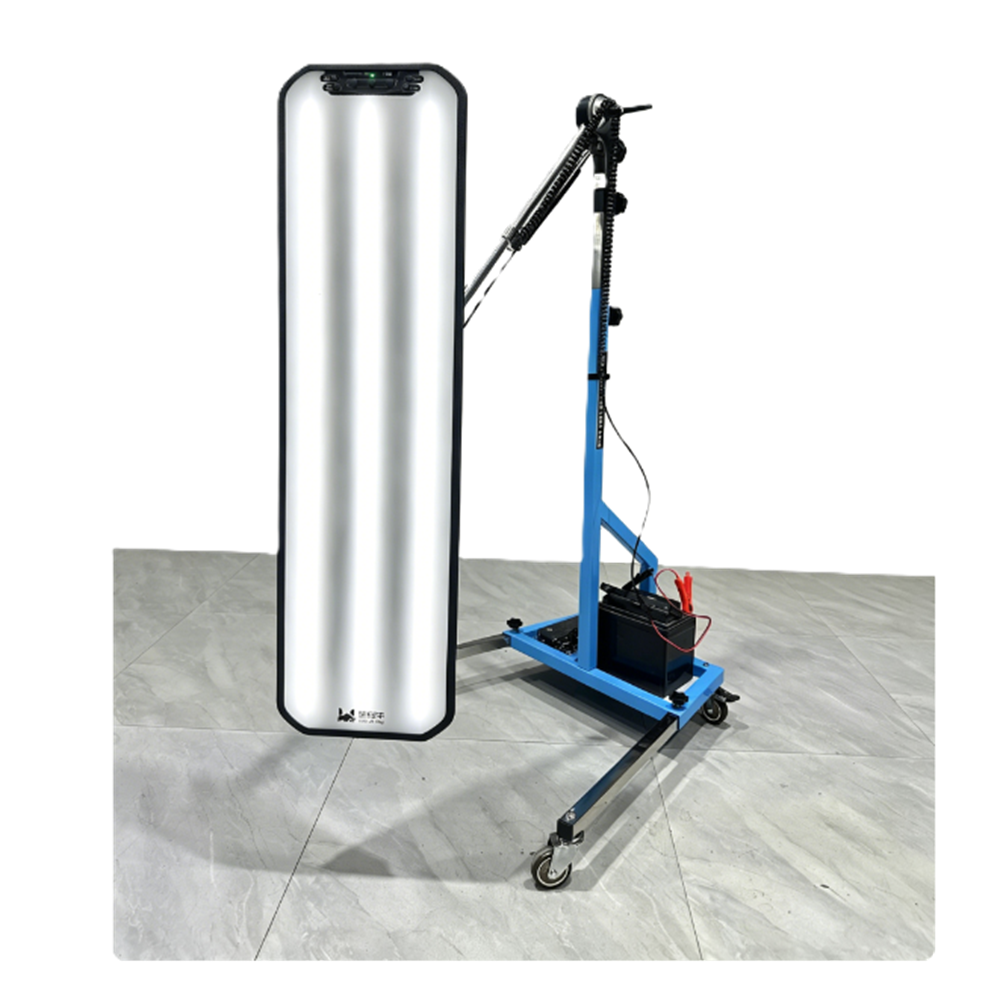 Heavy-Duty Shelf Light, Lightw - Brand Heavy Equipment บทวิจารณ์และราคา