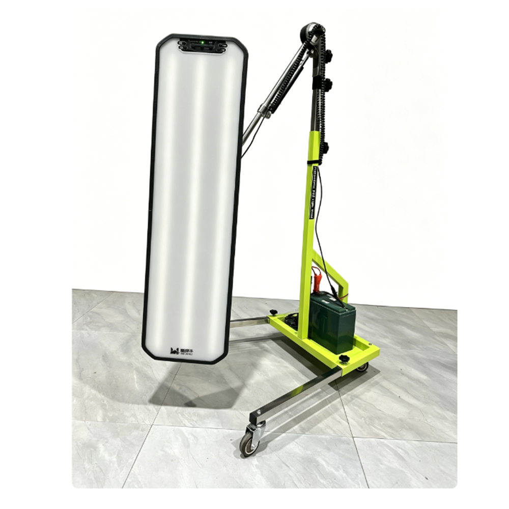 Heavy-Duty Shelf Light, Lightw - Brand Heavy Equipment บทวิจารณ์และราคา