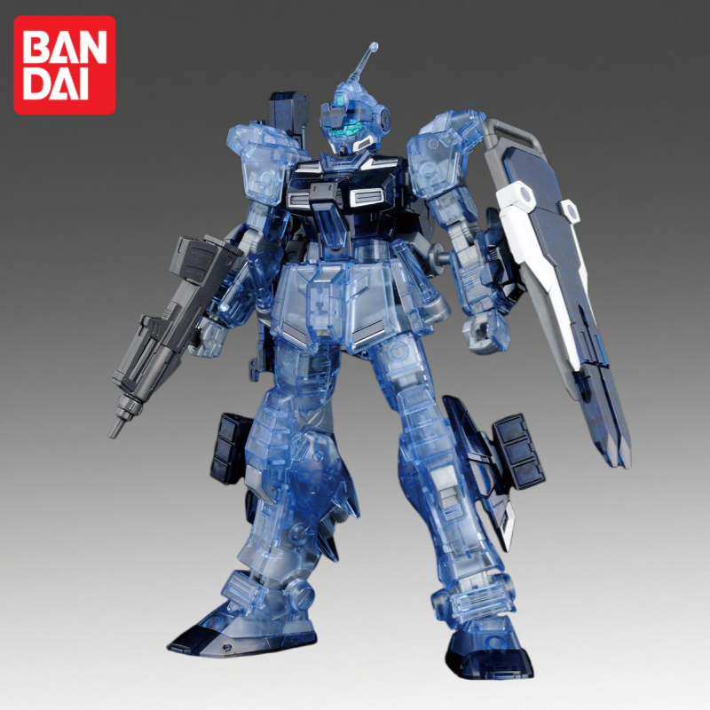 In Stock Bandai Original Gunda - Brand Heavy Equipment บทวิจารณ์และราคา