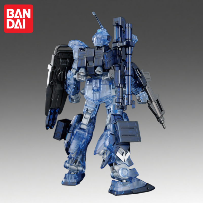 In Stock Bandai Original Gunda - Brand Heavy Equipment บทวิจารณ์และราคา