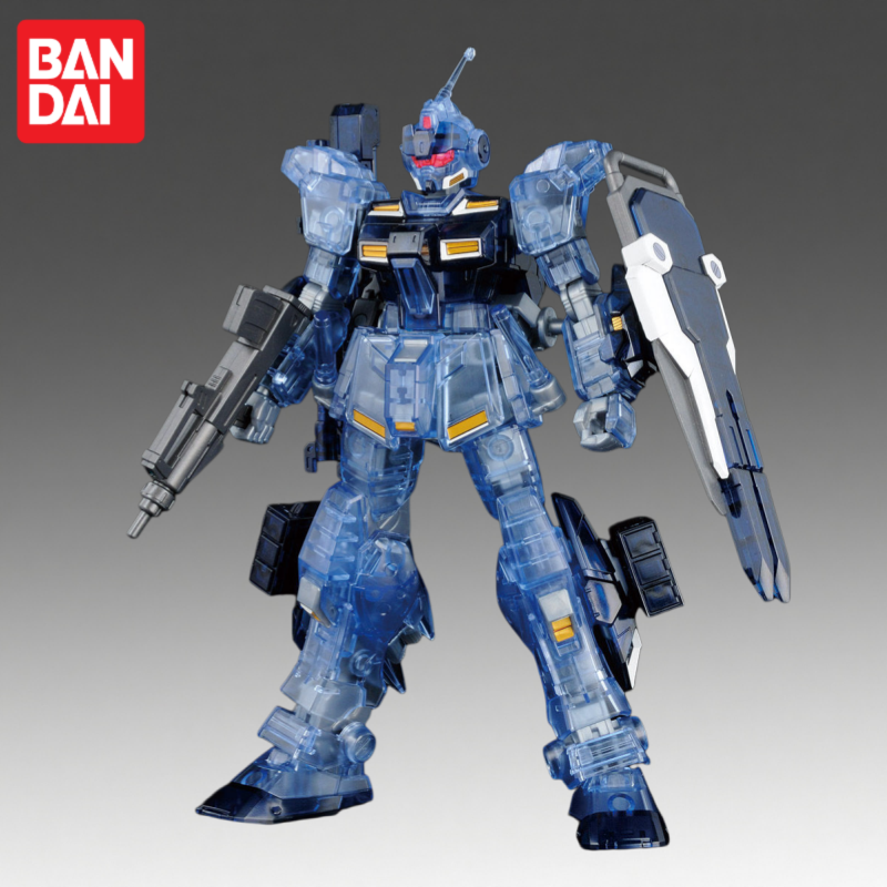 In Stock Bandai Original Gunda - Brand Heavy Equipment บทวิจารณ์และราคา