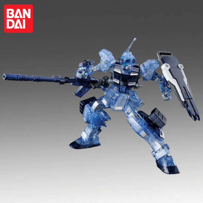 In Stock Bandai Original Gunda - Brand Heavy Equipment บทวิจารณ์และราคา