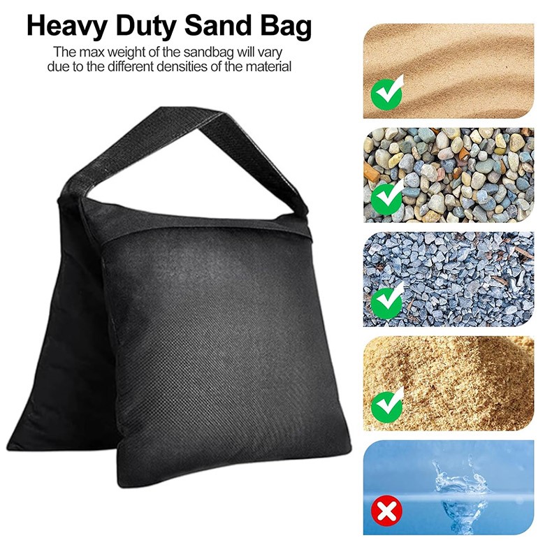Sandbags Weight Bags for Photo - Heavy Equipment Background บทวิจารณ์และราคา