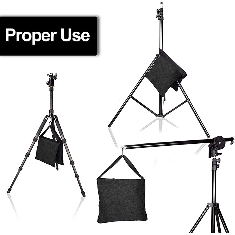 Sandbags Weight Bags for Photo - Heavy Equipment Background บทวิจารณ์และราคา