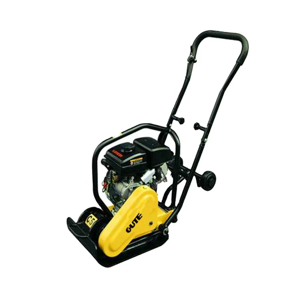 electric/ plate compactor/vibr - Plate Compactor Vibrator บทวิจารณ์และราคา
