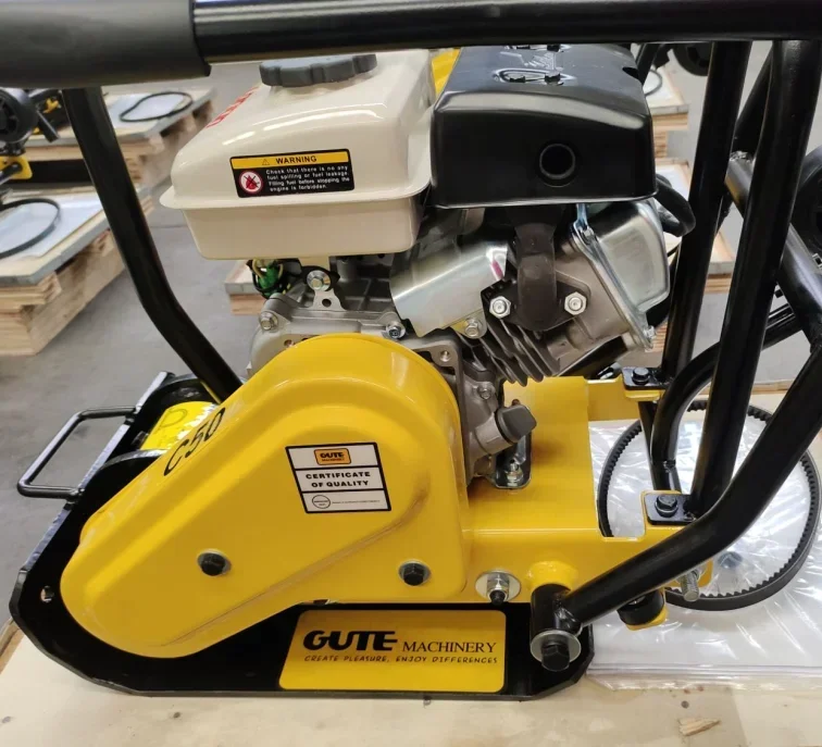 electric/ plate compactor/vibr - Plate Compactor Vibrator บทวิจารณ์และราคา
