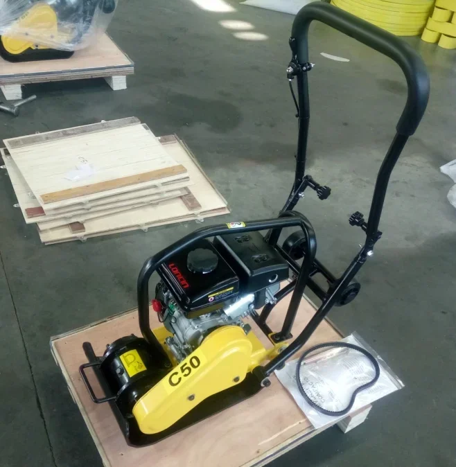 electric/ plate compactor/vibr - Plate Compactor Vibrator บทวิจารณ์และราคา