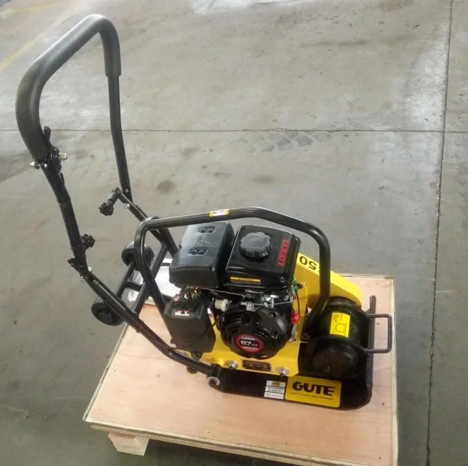 electric/ plate compactor/vibr - Plate Compactor Vibrator บทวิจารณ์และราคา