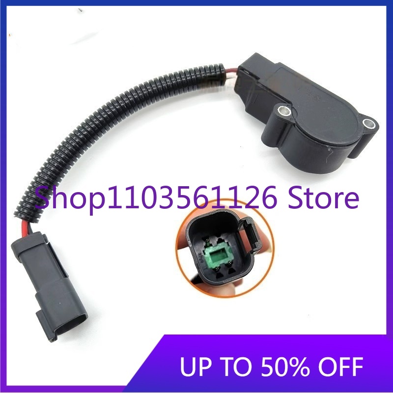 Brand New Loaders Throttle Pos - Brand Heavy Equipment บทวิจารณ์และราคา
