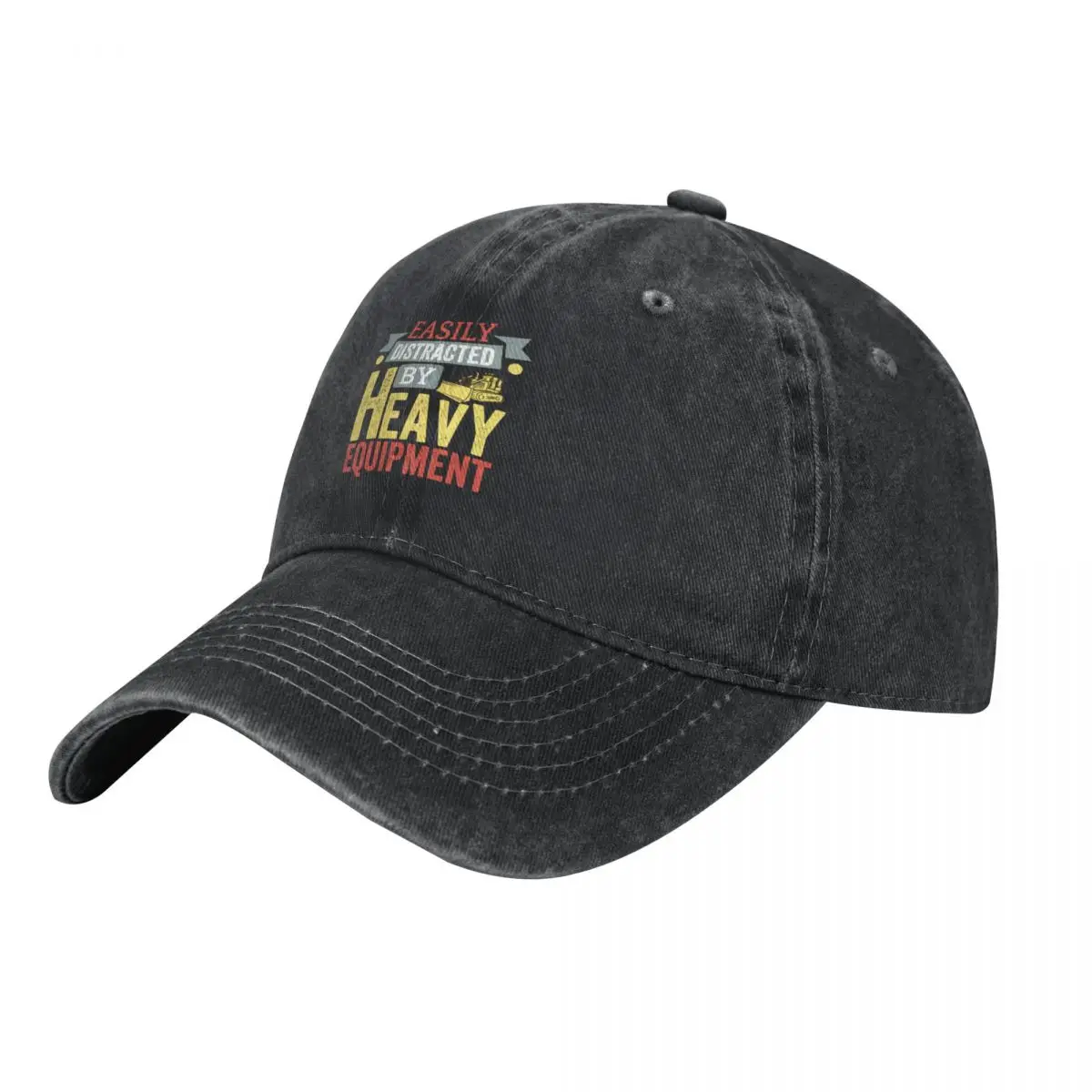 Easily Distracted By Heavy Equ - Heavy Equipment China Brand บทวิจารณ์และราคา
