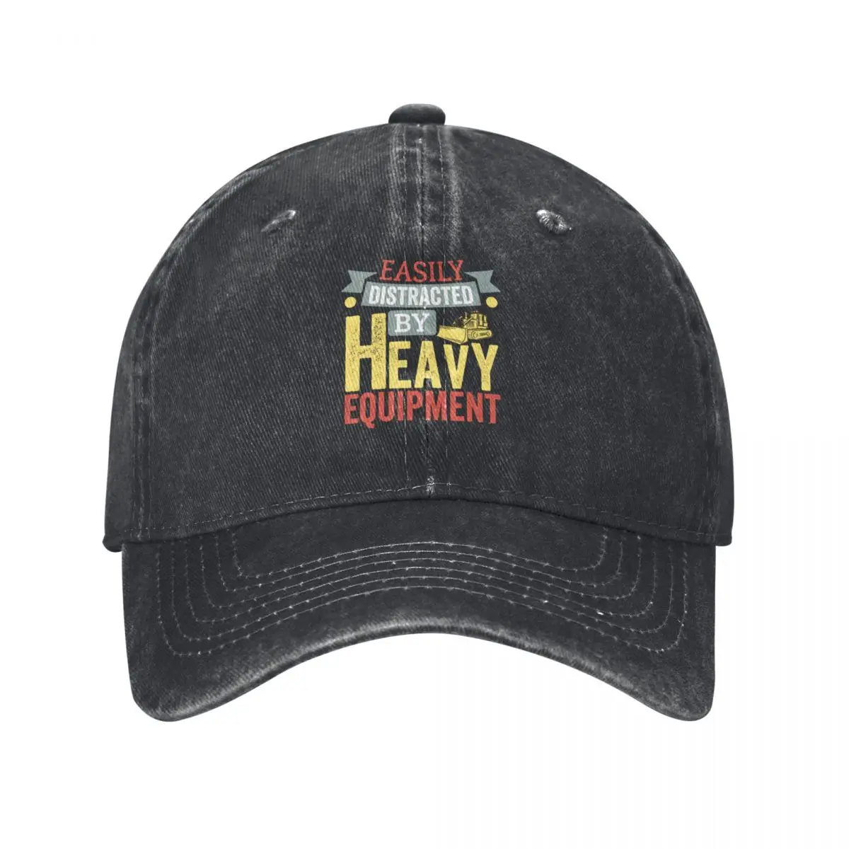Easily Distracted By Heavy Equ - Heavy Equipment China Brand บทวิจารณ์และราคา
