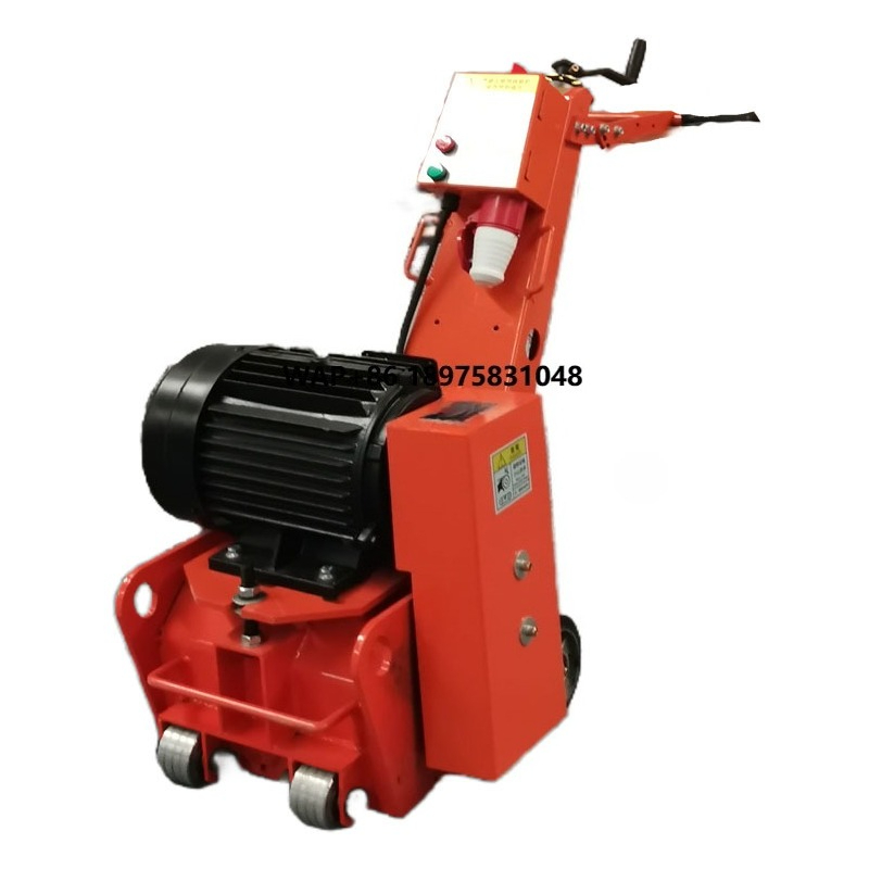 Small asphalt pavement milling - Concrete Vibrator บทวิจารณ์และราคา