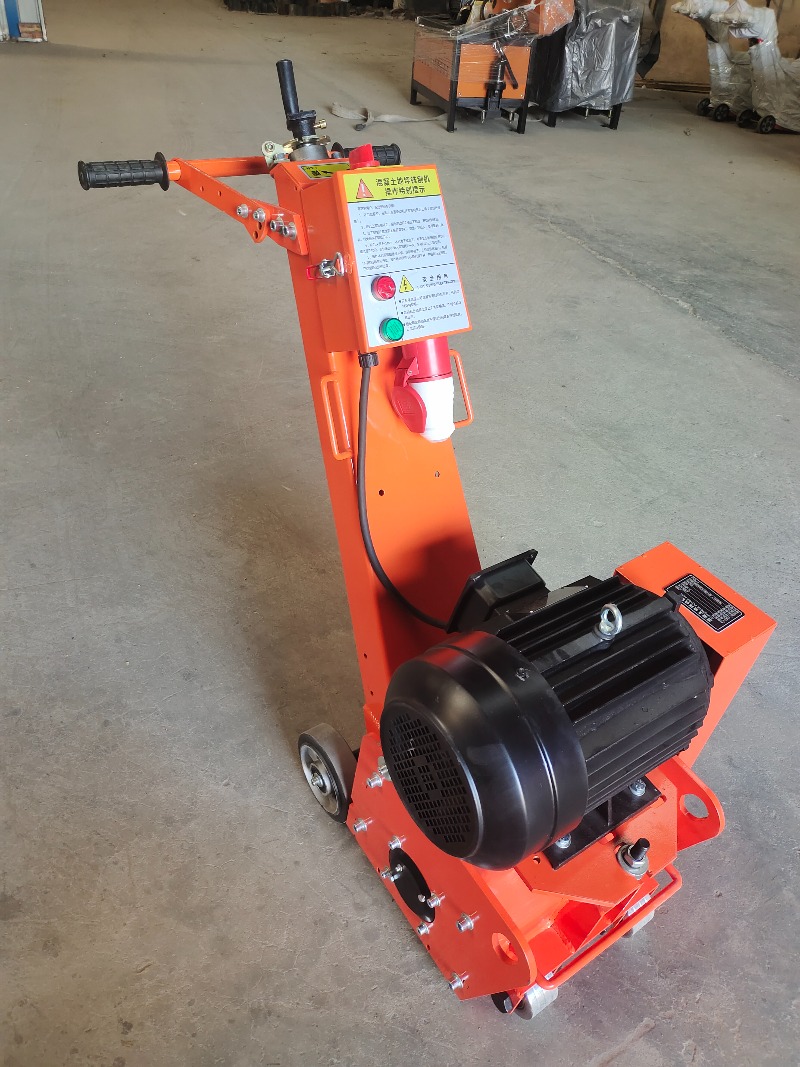 Small asphalt pavement milling - Concrete Vibrator บทวิจารณ์และราคา