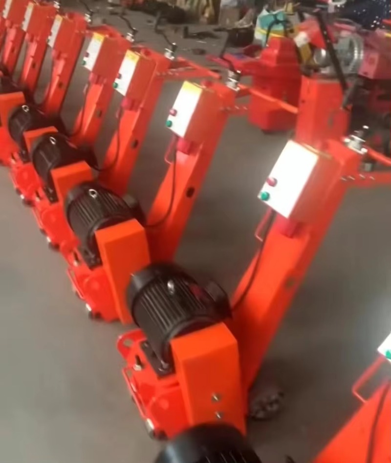 Small asphalt pavement milling - Concrete Vibrator บทวิจารณ์และราคา