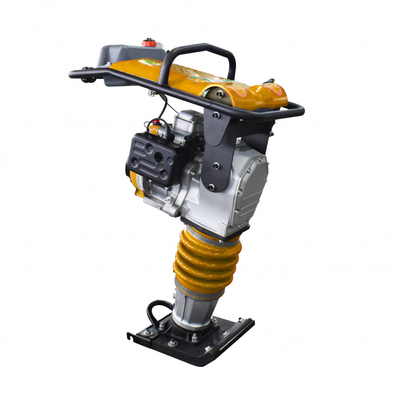 Excalibur China Factory Supply - Plate Compactor Vibrator บทวิจารณ์และราคา