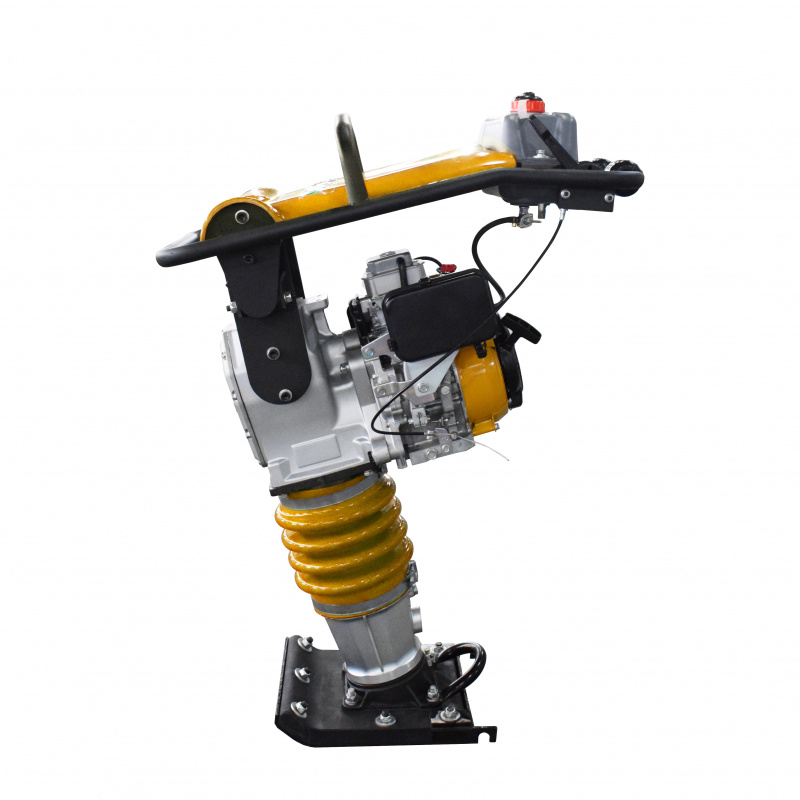 Excalibur China Factory Supply - Plate Compactor Vibrator บทวิจารณ์และราคา